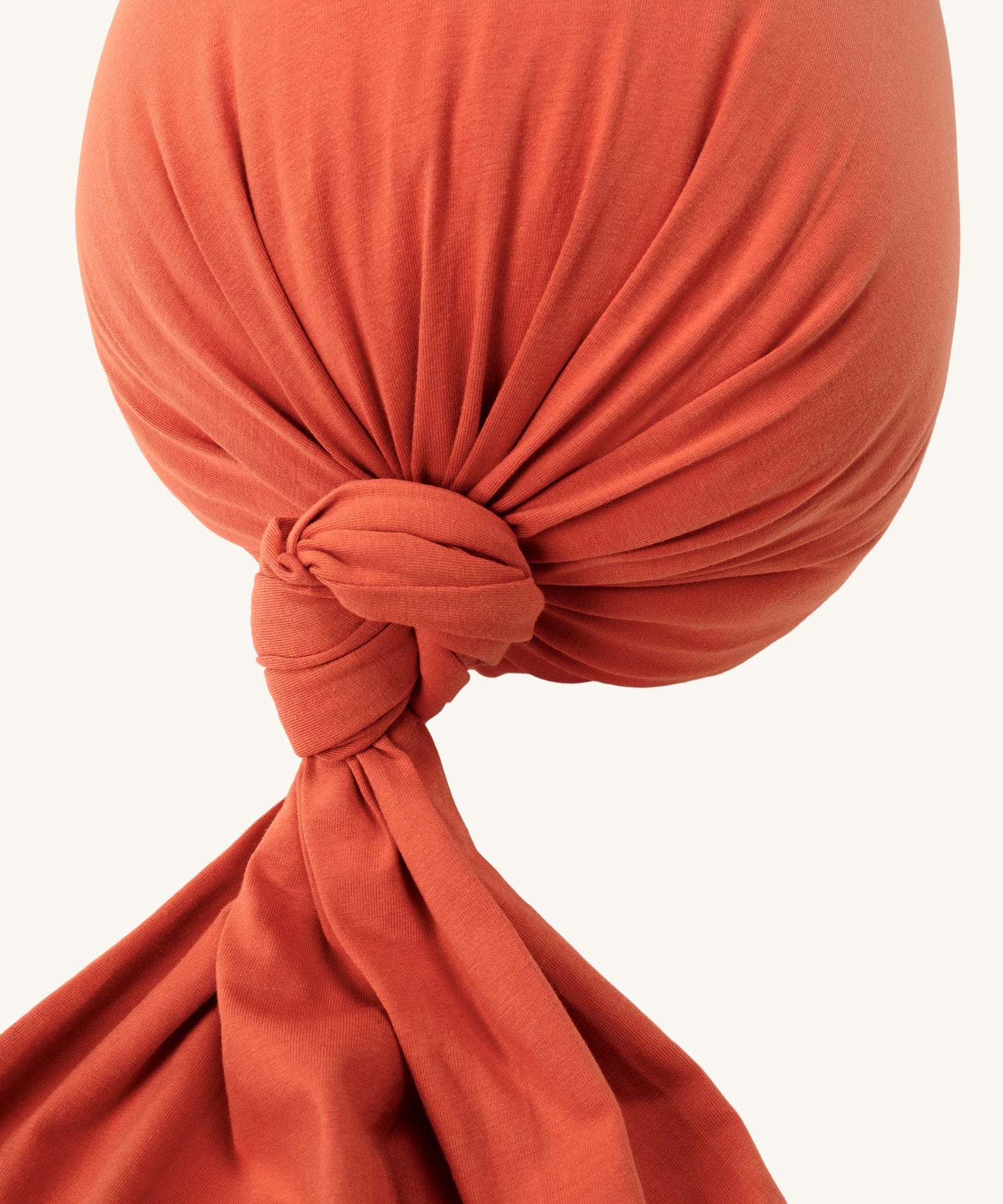 Terracotta Red