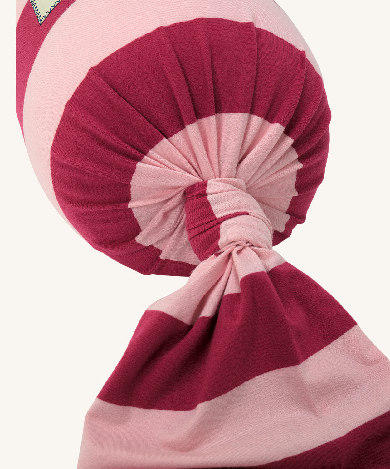 Raspberry Ripple (Pillow Case Only)