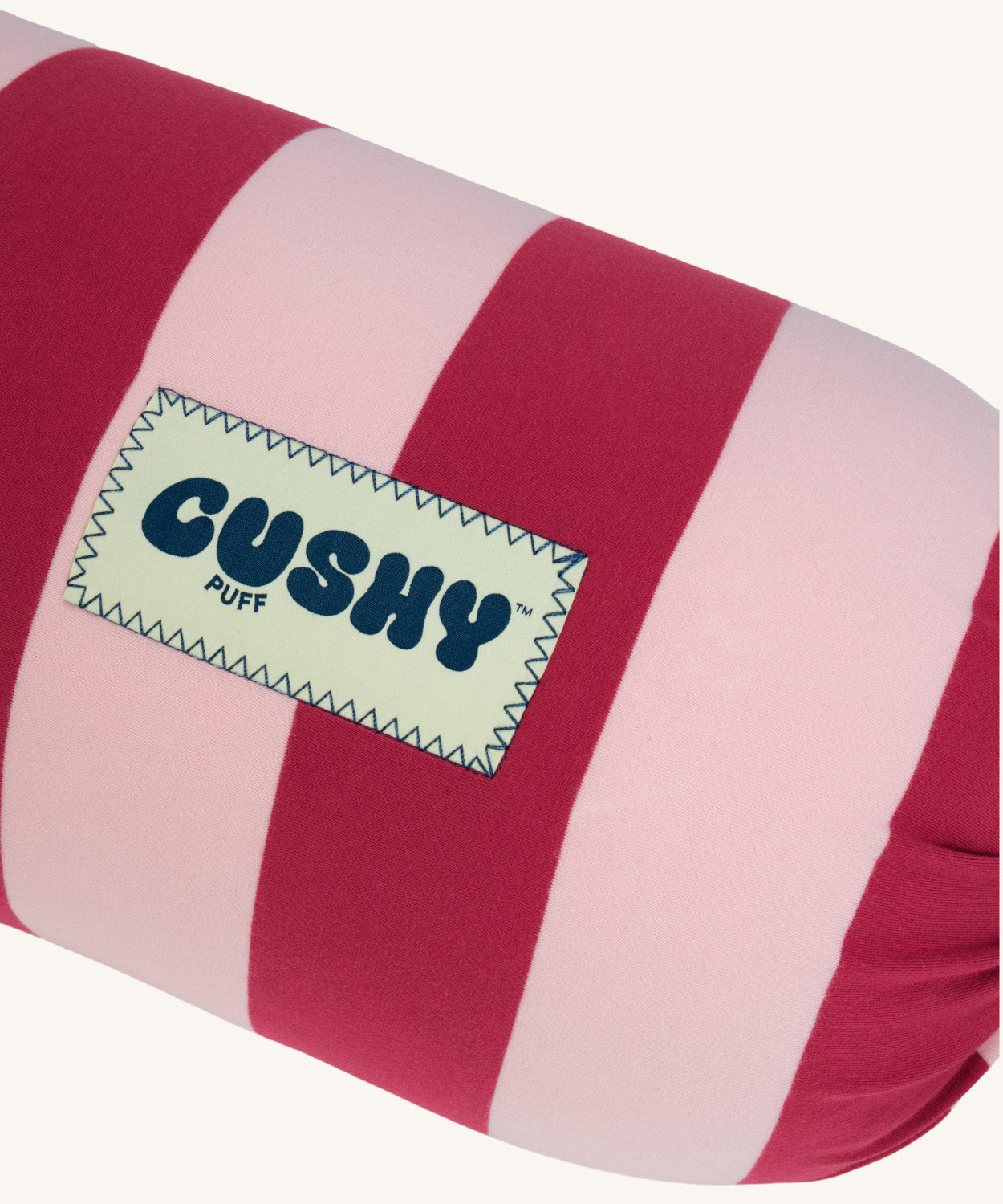 Raspberry Ripple (Pillow Case Only)