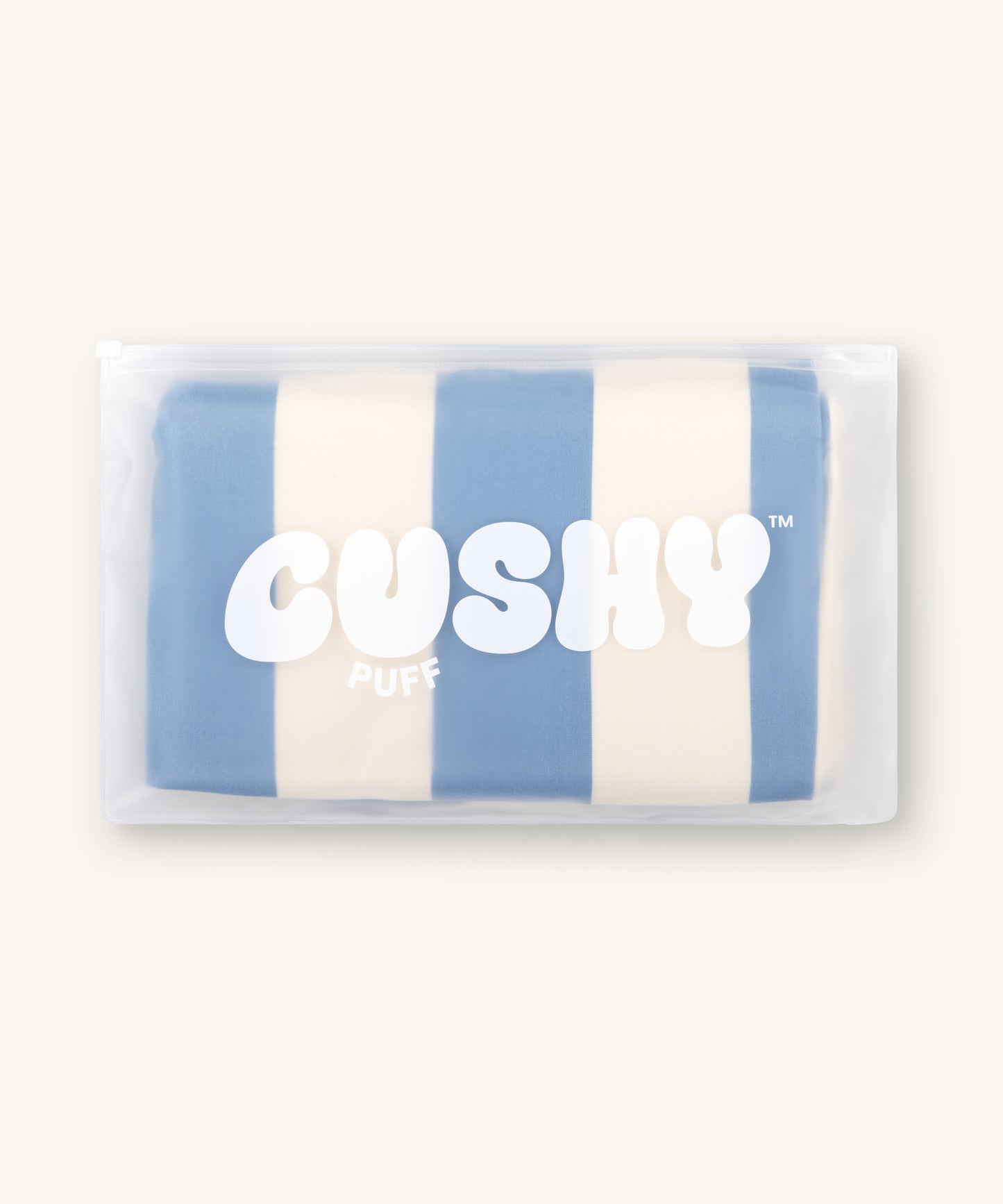 Sky Blue (Pillow Case Only)