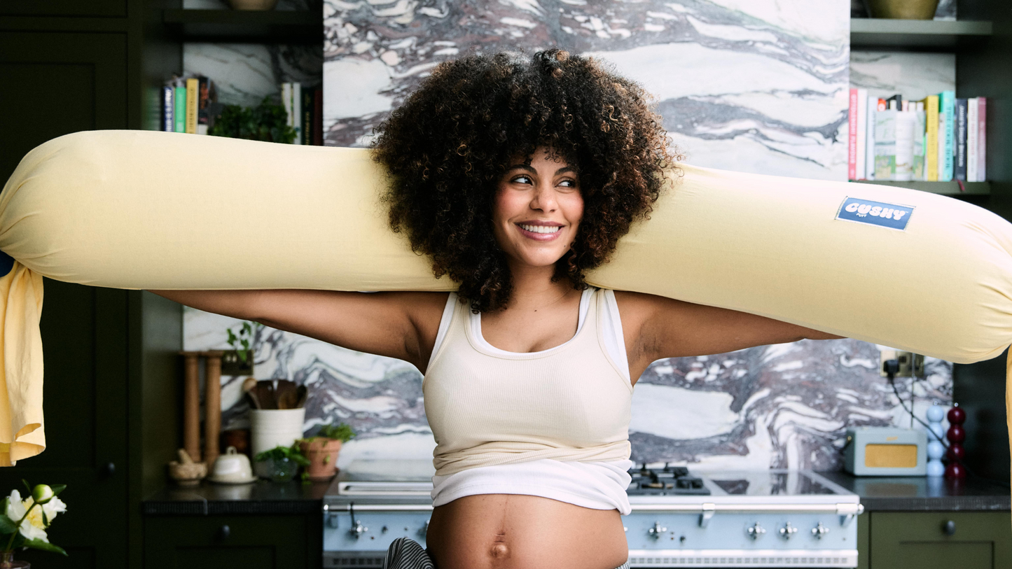 Cushy Puff Pillow Case Collection (Pillowcase Only)