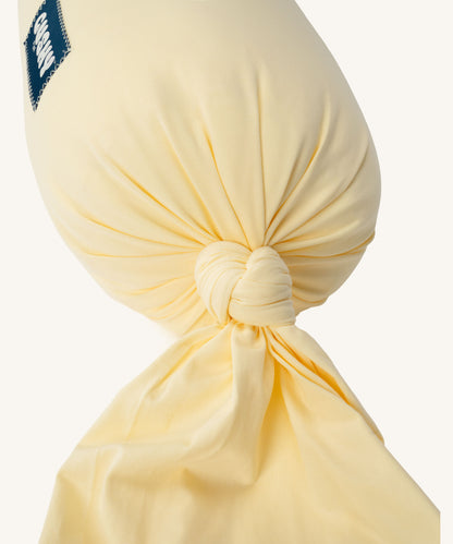 Mellow Yellow