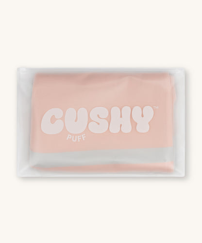 Cushy Puff Pillow Case Collection (Pillowcase Only)