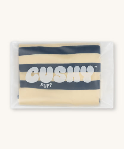 Cushy Puff Pillow Case Collection (Pillowcase Only)