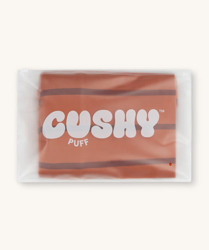 Cushy Puff Pillow Case Collection (Pillowcase Only)