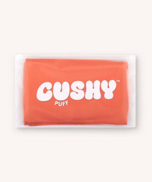 Terracotta Red (Pillow Case Only)