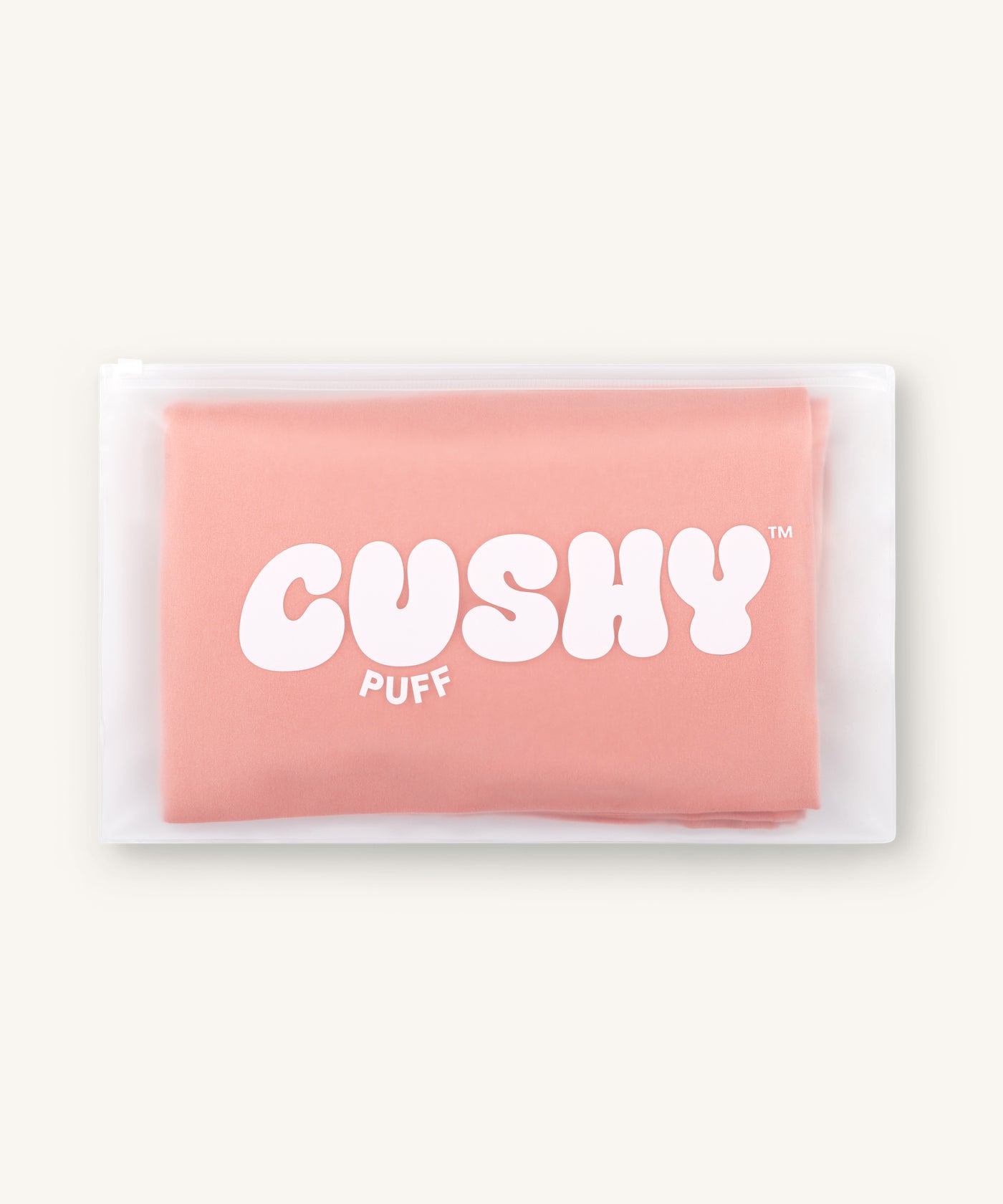 Cushy Puff Pillow Case Collection (Pillowcase Only)