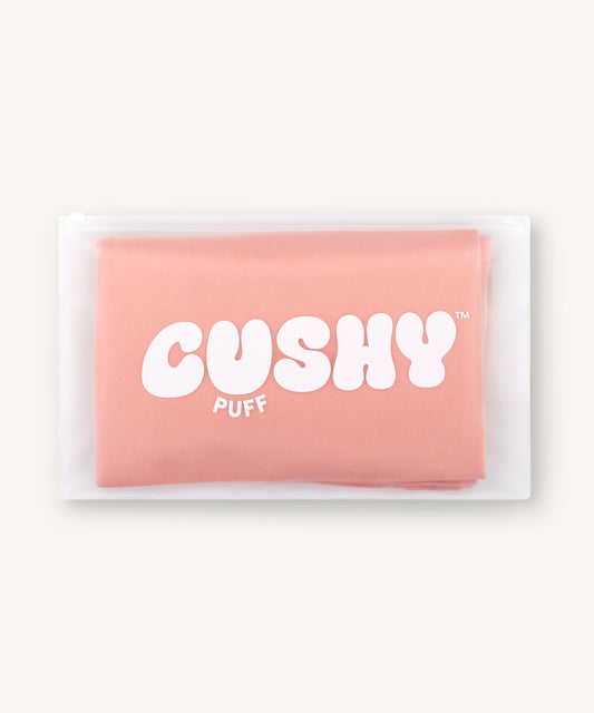 Tickle Me Pink (Pillow Case Only)
