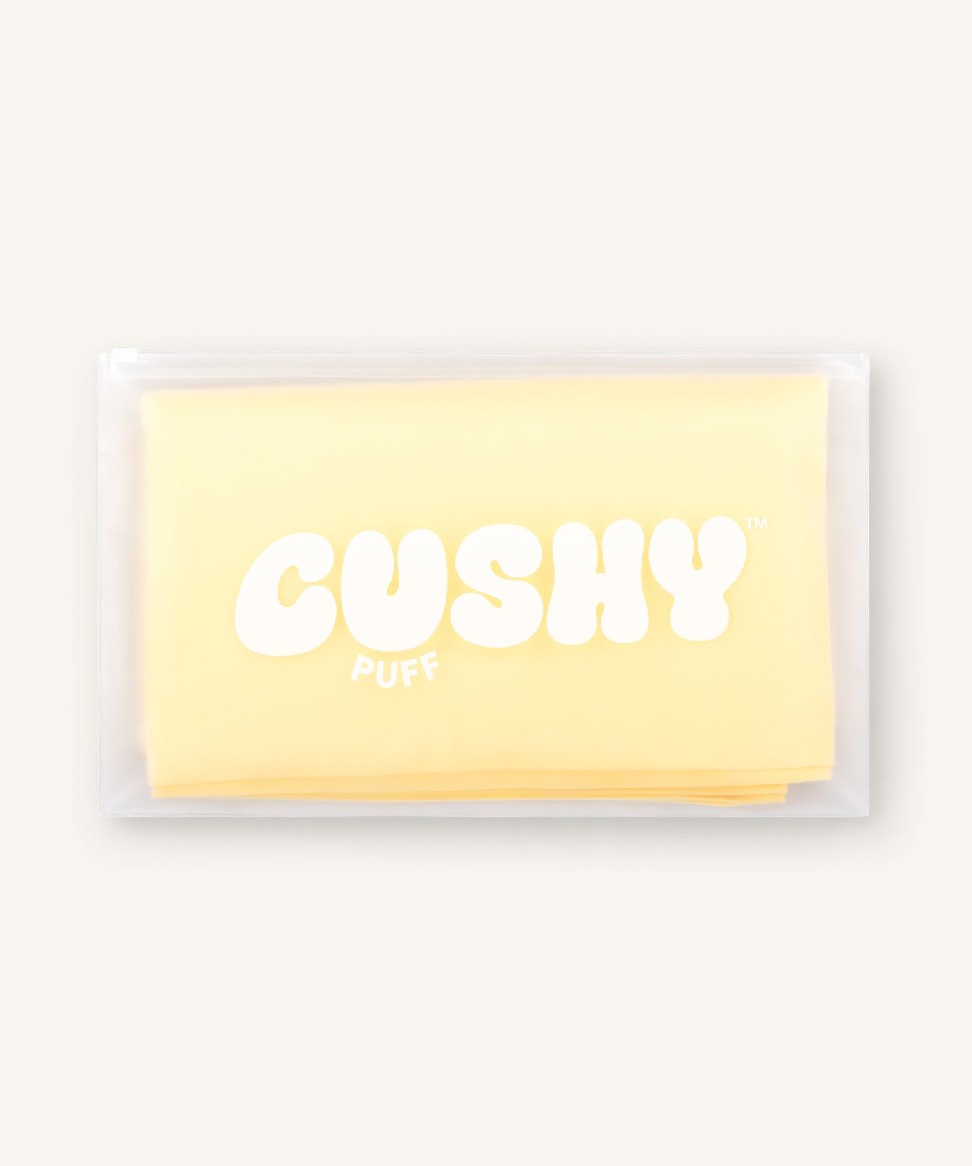 Cushy Puff Pillow Case Collection (Pillowcase Only)
