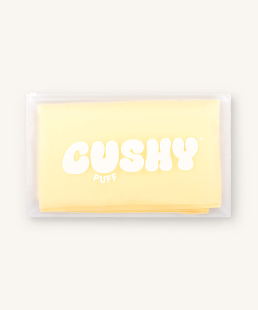 Mellow Yellow (Pillow Case Only)