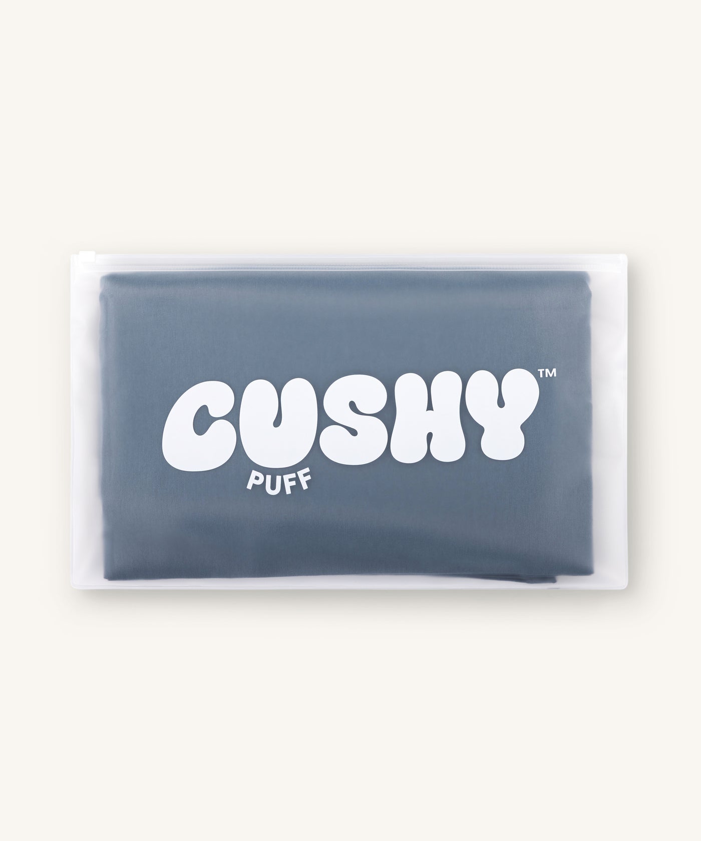 Cushy Puff Pillow Case Collection (Pillowcase Only)