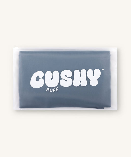 Stone Blue (Pillow Case Only)