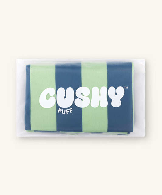 Emerald Dreams (Pillow Case Only)