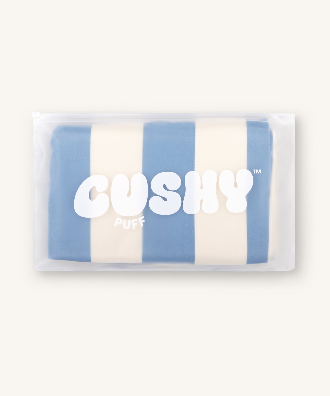 Cushy Puff Pillow Case Collection (Pillowcase Only)
