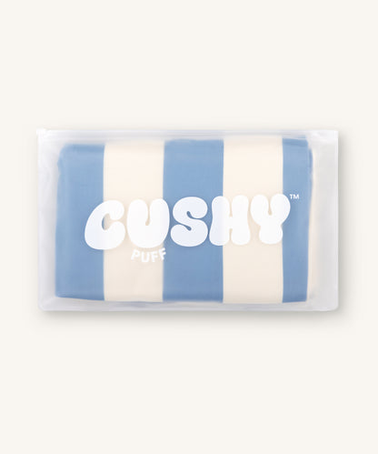 Sky Blue (Pillow Case Only)
