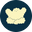 Cushy Puff logo